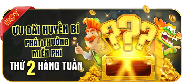 Game Nổ Hũ mới